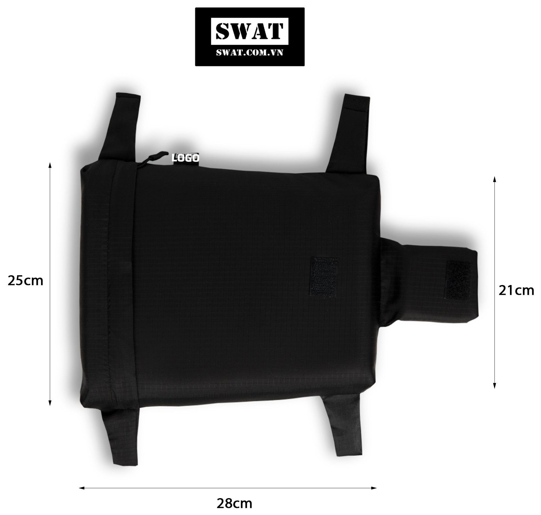 ĐỆM LÓT YÊN XE SWAT