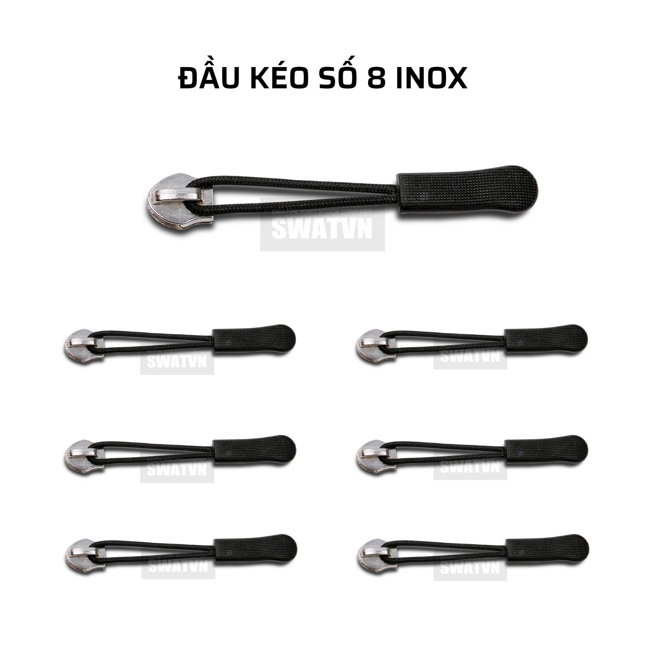 ĐẦU KÉO SỐ #8