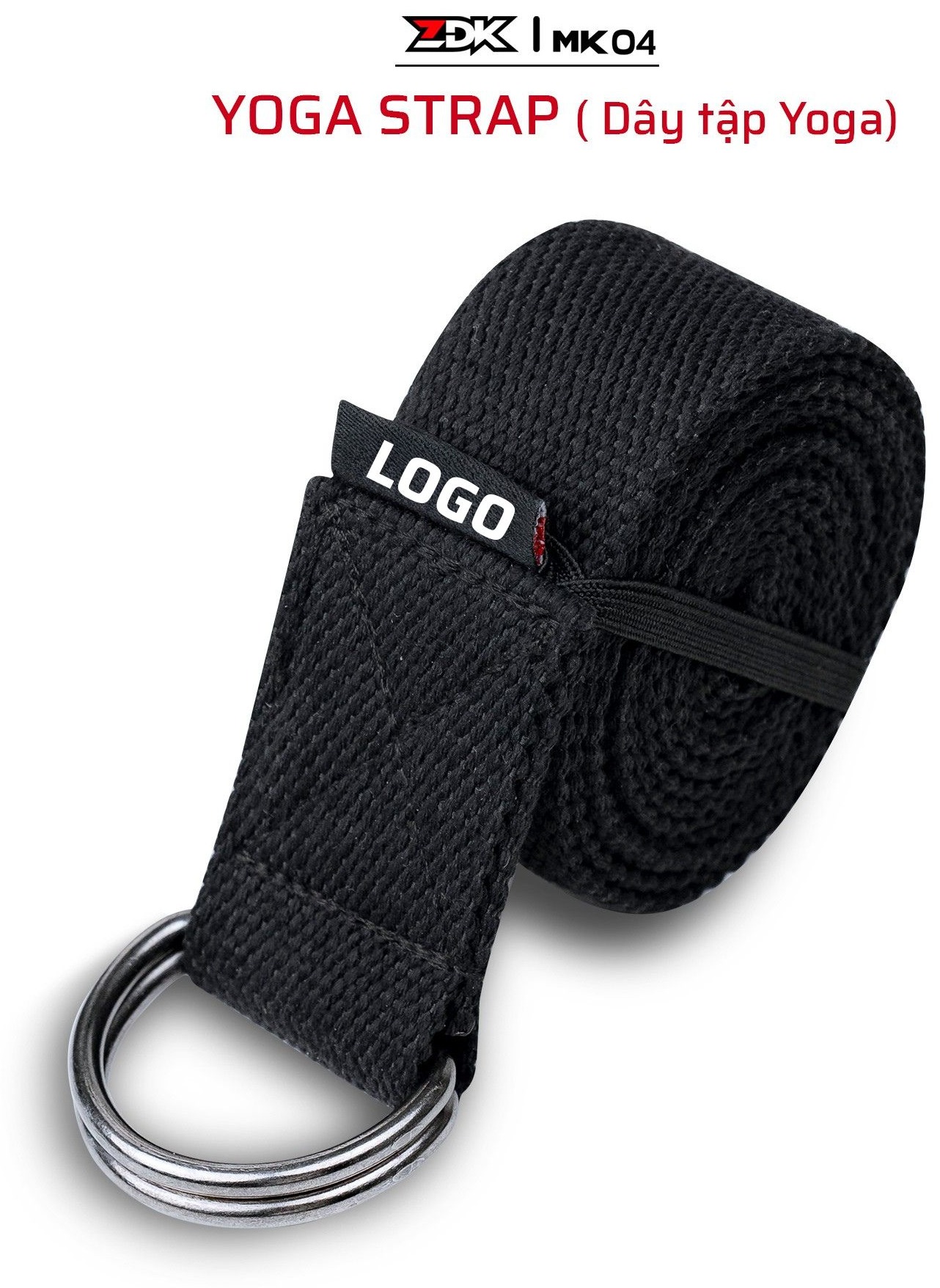 YOGA STRAP ZDK MK04