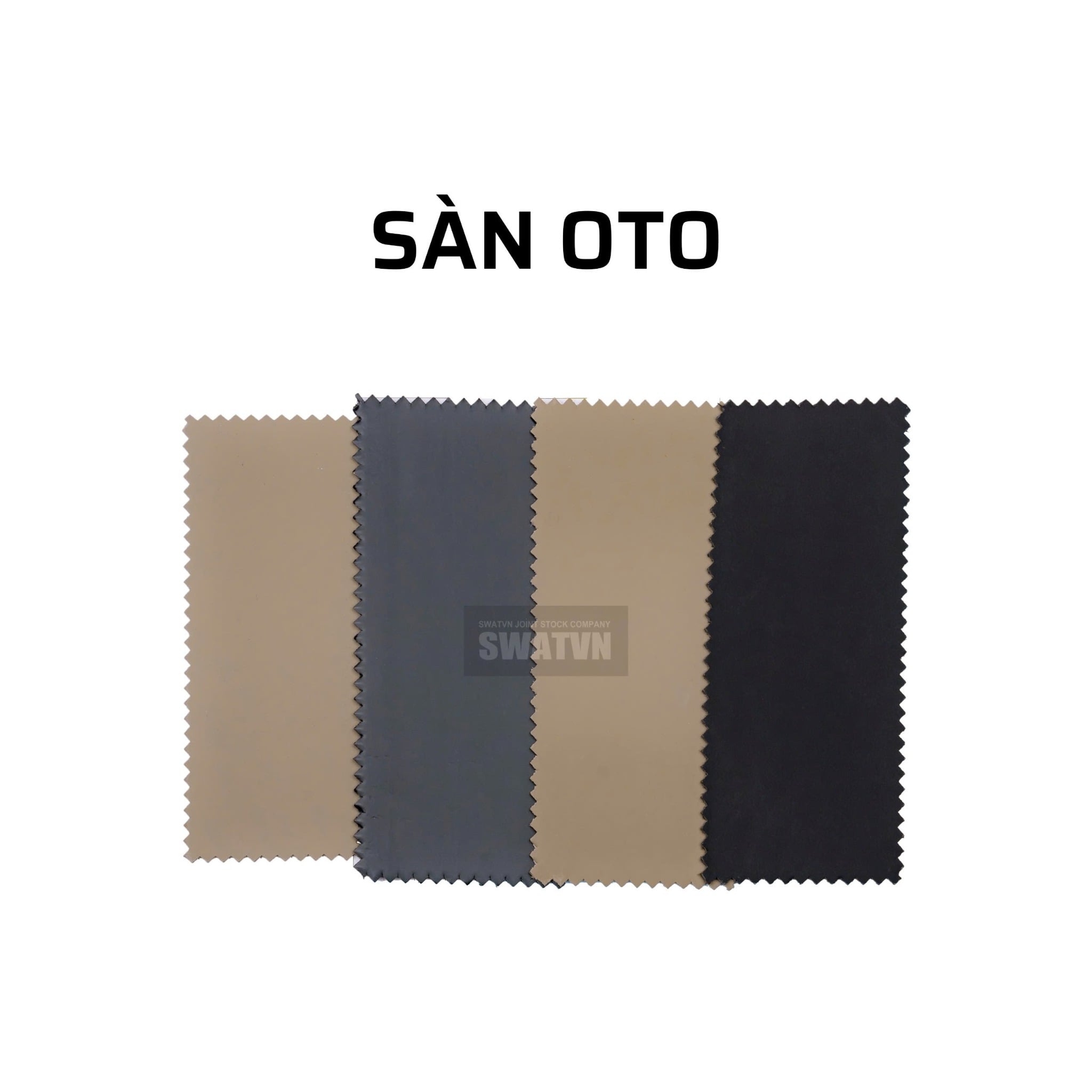 VẢI SÀN Ô TÔ