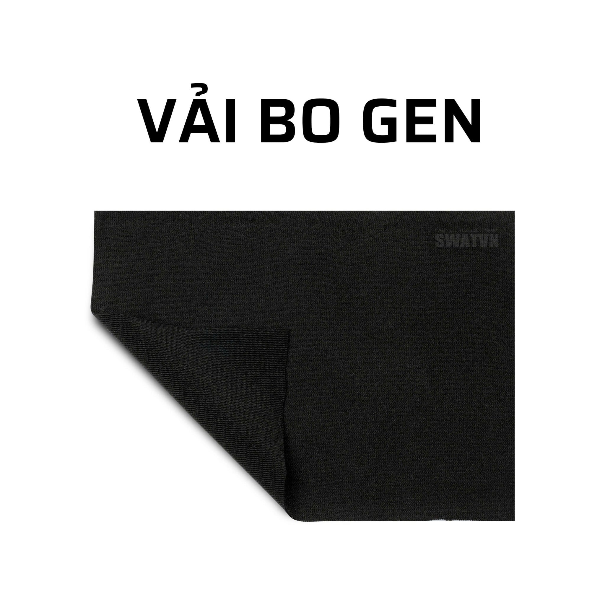 VẢI BOGEN