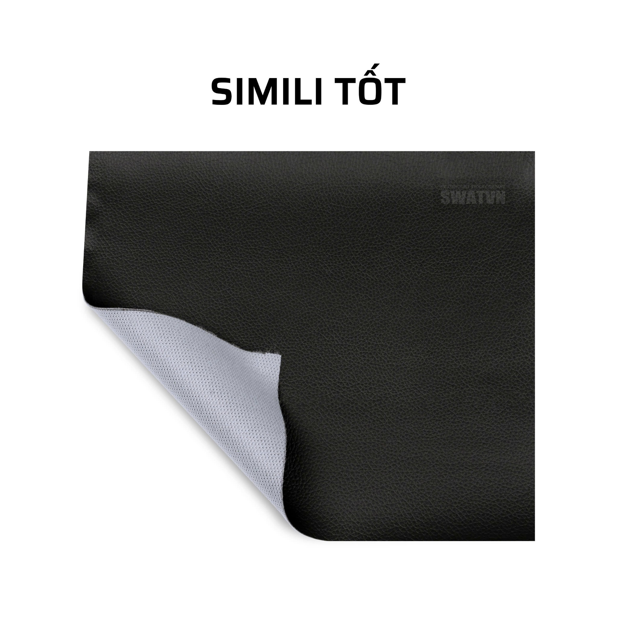 Vải SIMILI Tốt